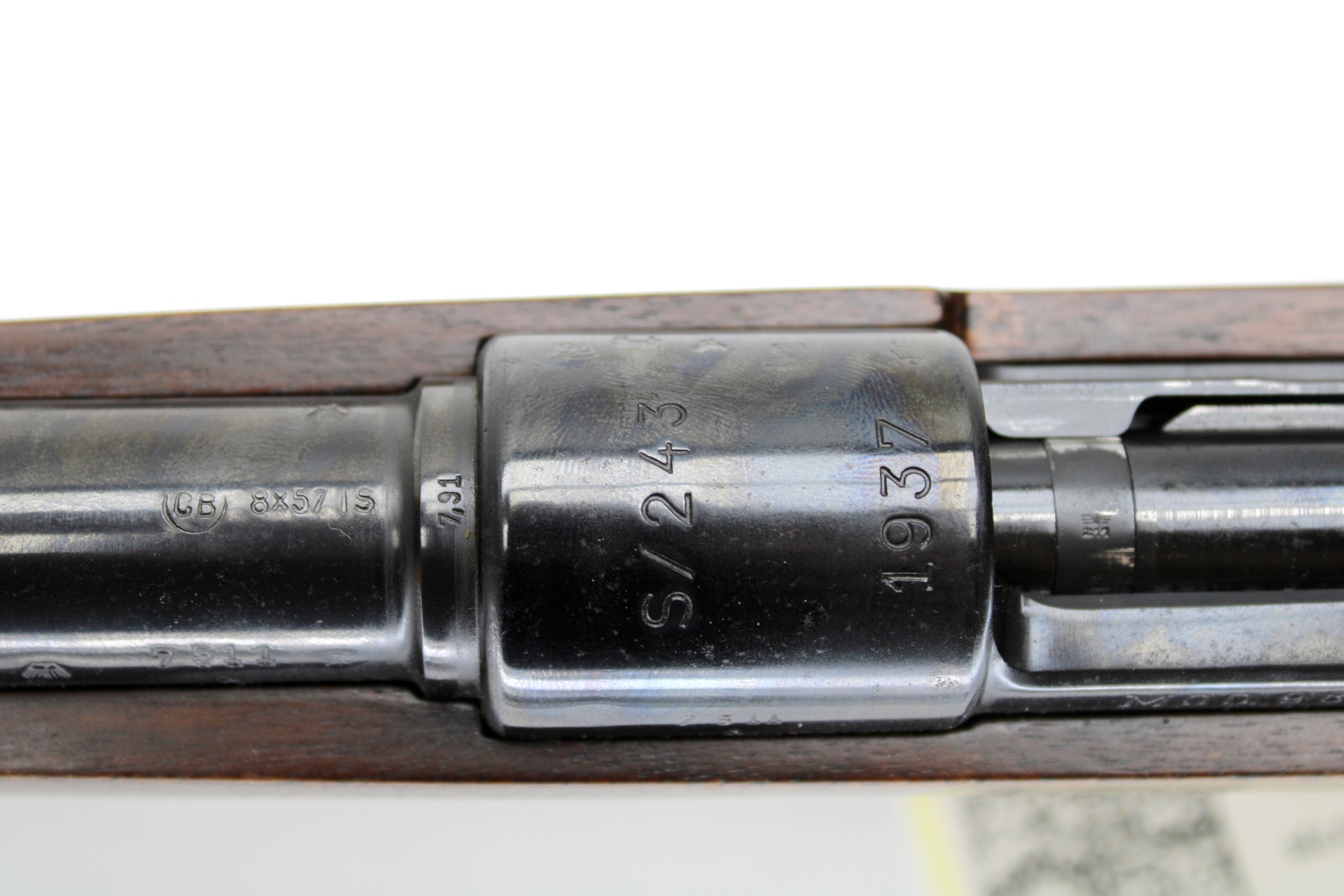 Waffen-Pfandleihhaus